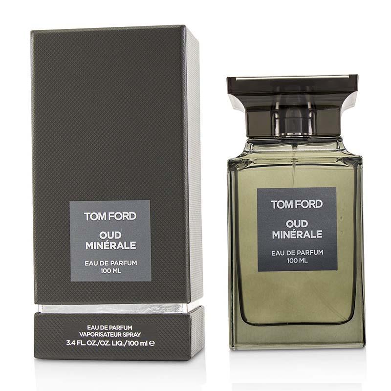 oudmin.jpg Tom Ford Oud Minerale Eau De Perfume - 100ml - Image 1