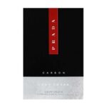 Prada Luna Rossa Homme Carbon Eau de Toilette Spray 100ml - Image 2