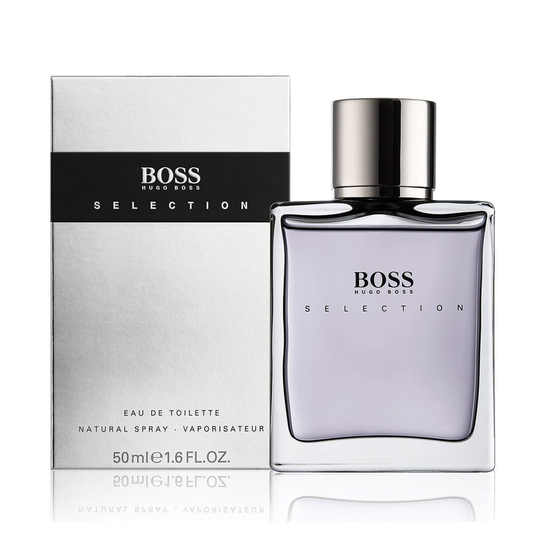 rMFn2f.jpg Hugo Boss Selection Perfume - 50ml - Image 1