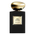 Emporio Armani Privé's Rose d'Arabie Eau De Parfum Itense 100 ml - Image 2