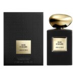 Emporio Armani Privé's Rose d'Arabie Eau De Parfum Itense 100 ml