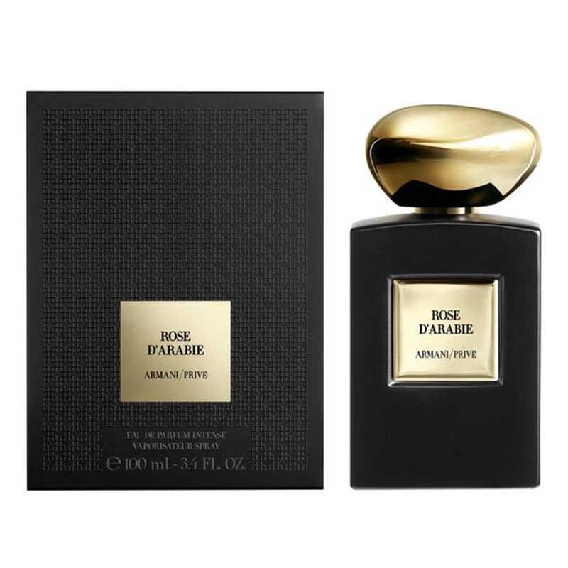 rose_5862a570-efc4-4645-aea9-8609f7ea0184.jpg Emporio Armani Privé's Rose d'Arabie Eau De Parfum Itense 100 ml - Image 1