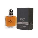 Emporio Armani Stronger With You Eau De Parfum 100ml