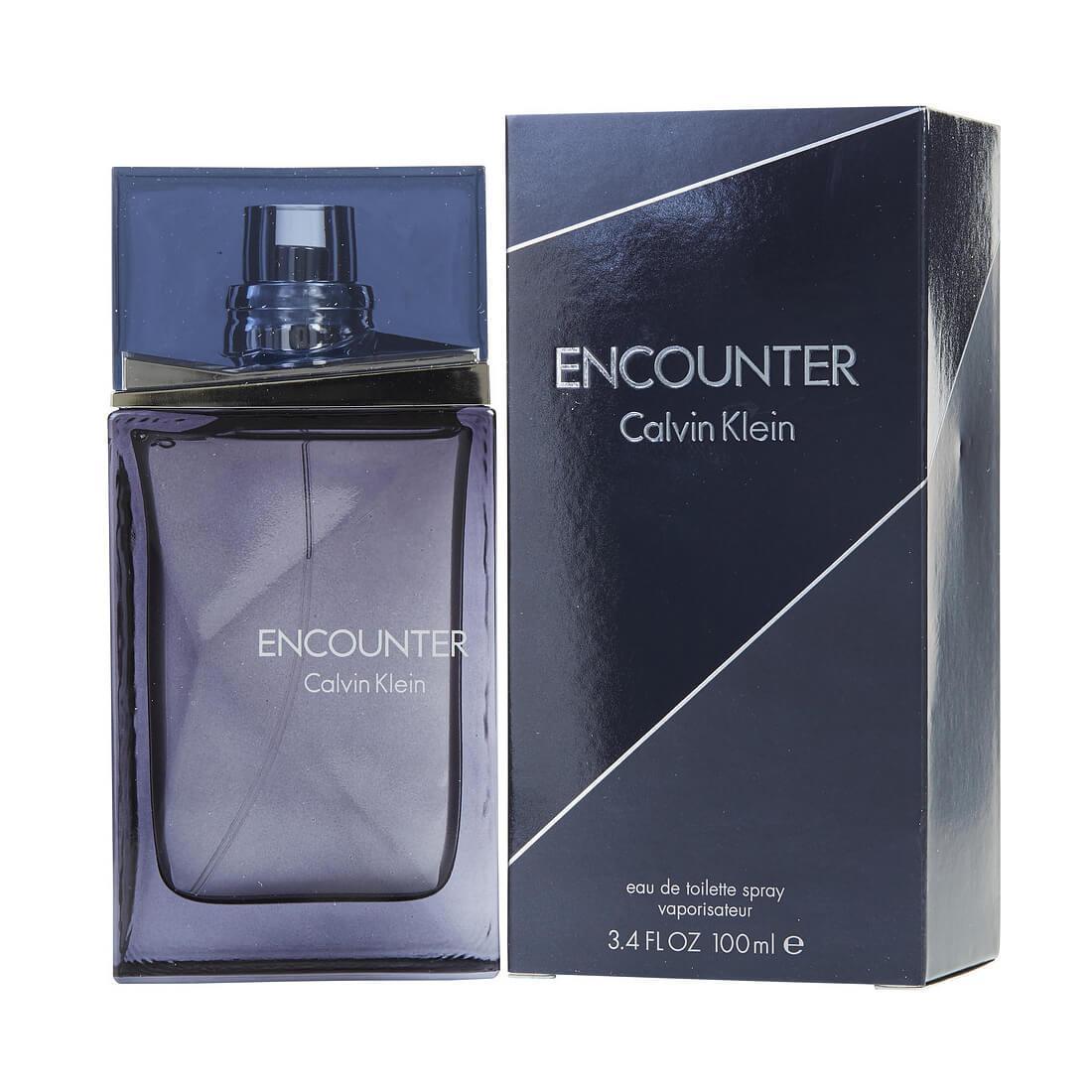t6dIwL.jpg Calvin Klien Encounter Perfume - 100ml - Image 1