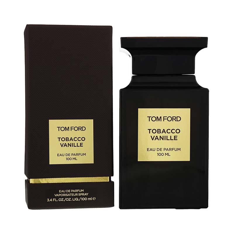 tf2.jpg Tom Ford Tobacco Vanille Eau De Perfume - 100ml - Image 1
