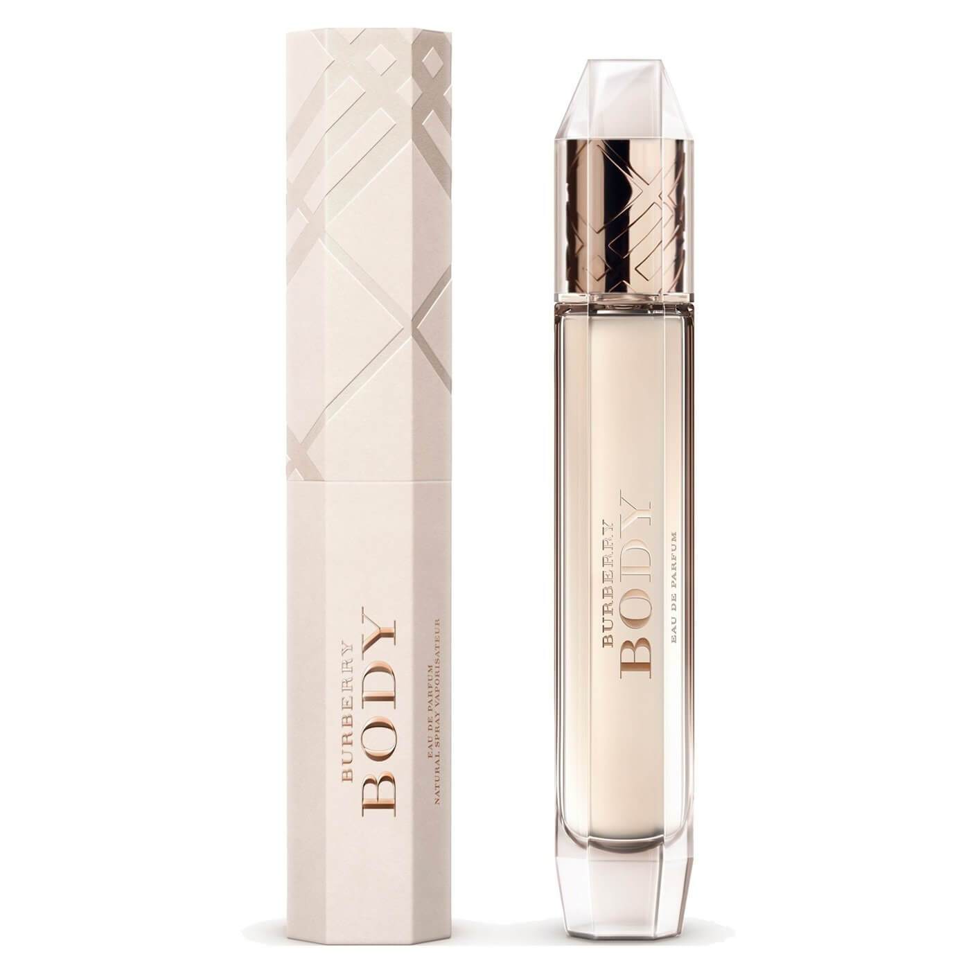 vleQWD.jpg Burberry Body Perfume For Women - 85ml - Image 1
