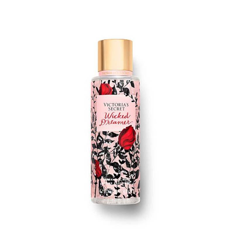 wico1.jpg Victoria's Secret Wicked Dreamer Fragrance Mist 250 ml - Image 1