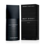 Issey Miyake Nuit Eau De Perfume For Men - 125ml