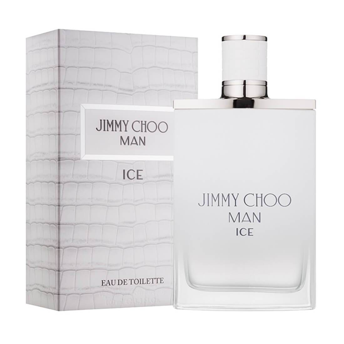 xih5vt.jpg Jimmy Choo Man Ice Eau De Toilette For Men - 100ml - Image 1