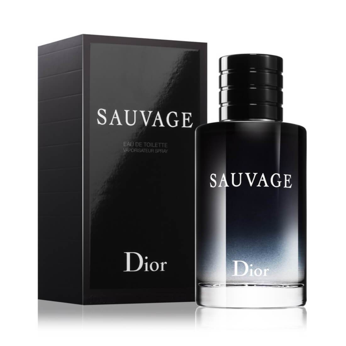 yozIOD.jpg Christian Dior Sauvage Eau De Toilette For Men - 100ml - Image 1