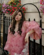 Rose Petal Suit - Image 4