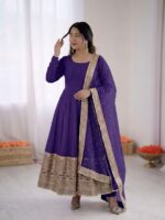 ANARKALI GOWN - Image 2
