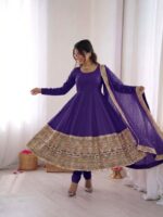 ANARKALI GOWN