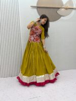 NAVRATRI SPECIAL LEHENGA CHOLI - Image 4