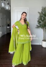 SHARARA SET - Image 4