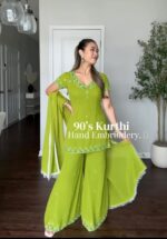 SHARARA SET - Image 2