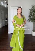 SHARARA SET