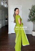 SHARARA SET - Image 3