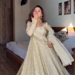 Ruhani Cinon Silk Collection