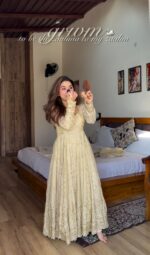 Ruhani Cinon Silk Collection - Image 2