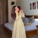 Ruhani Cinon Silk Collection