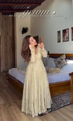 Ruhani Cinon Silk Collection