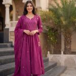 AAA+ quality Kurta Pant and Dupatta Set